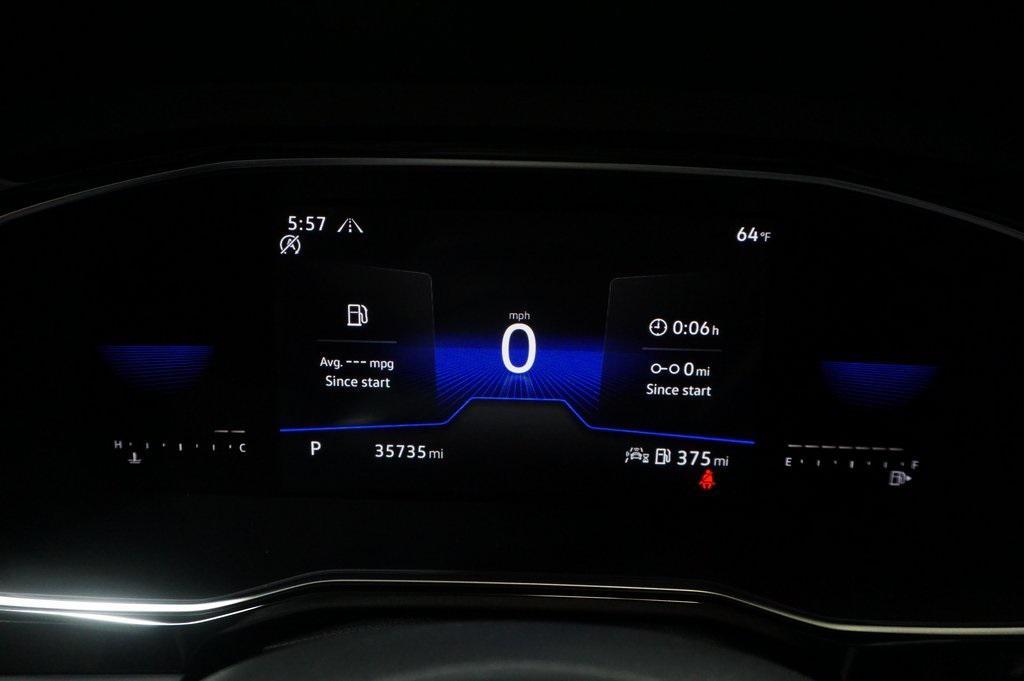 used 2023 Volkswagen Jetta car, priced at $19,790