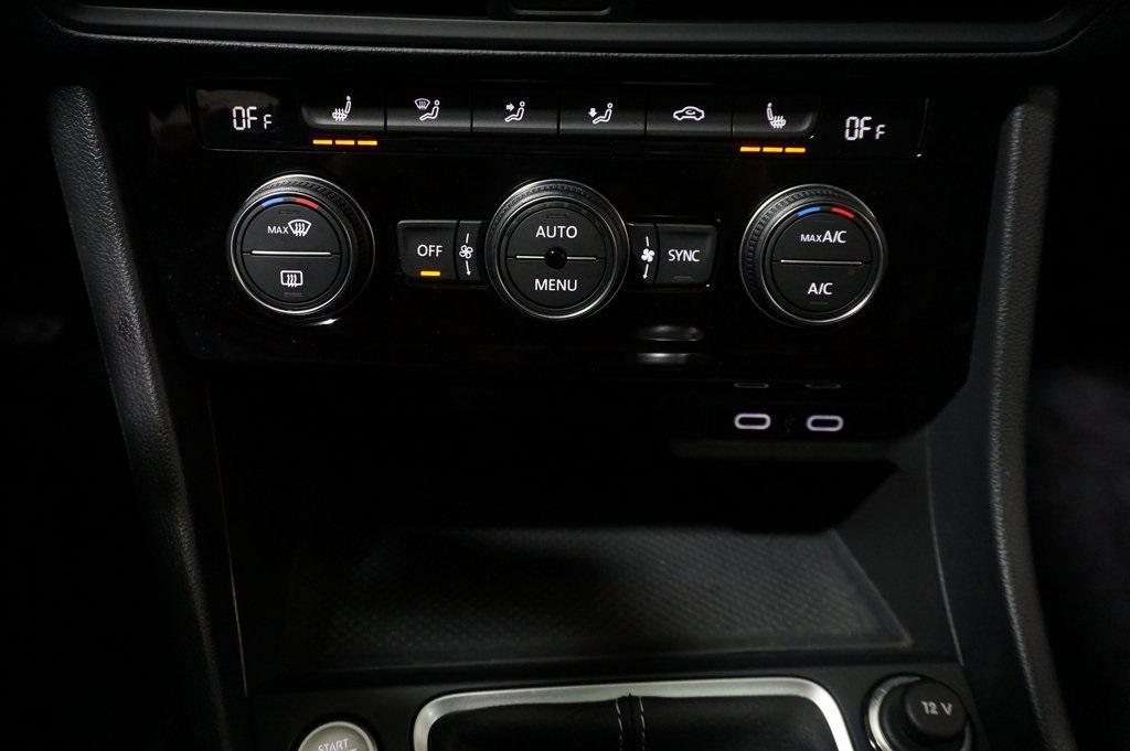 used 2023 Volkswagen Jetta car, priced at $19,790