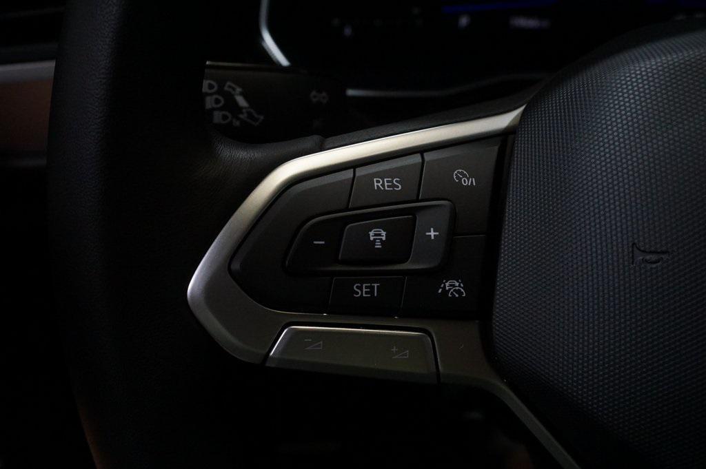 used 2024 Volkswagen Jetta car, priced at $22,490