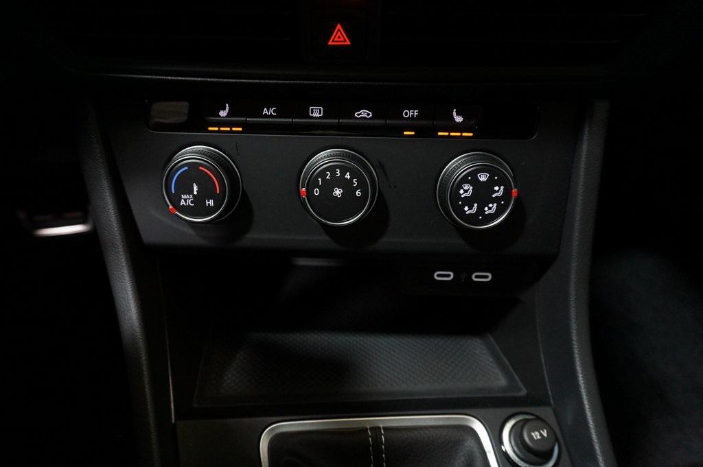 used 2024 Volkswagen Jetta car, priced at $22,490