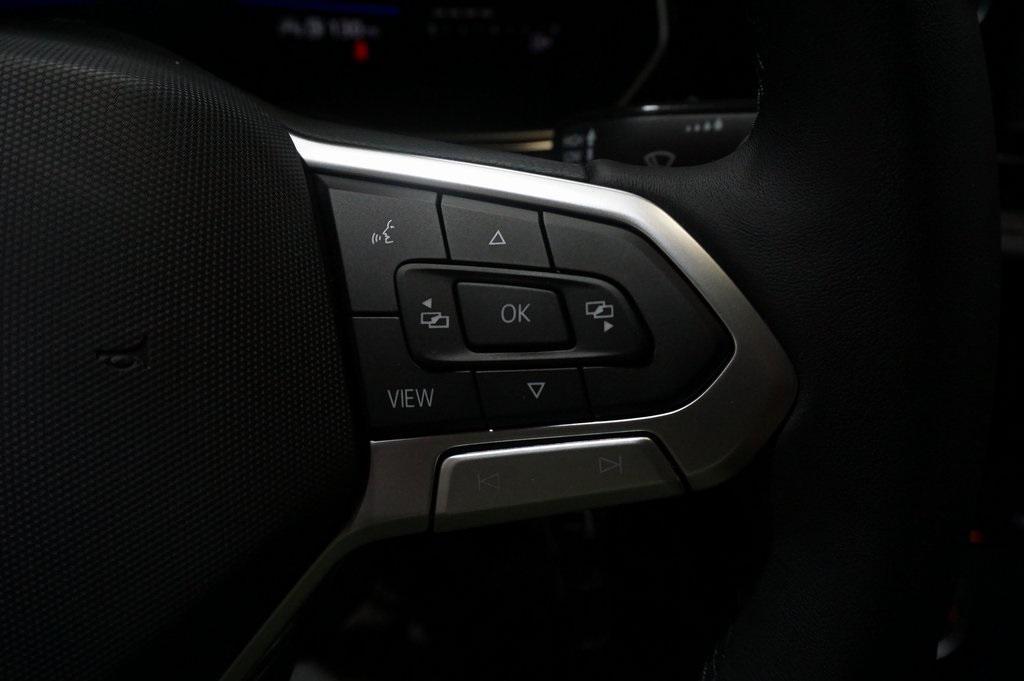 used 2024 Volkswagen Jetta car, priced at $22,490