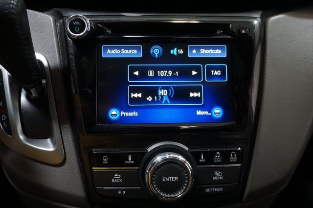 used 2015 Honda Odyssey car, priced at $16,998