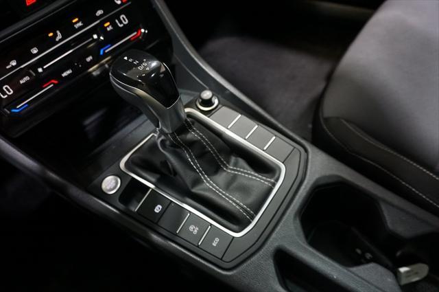 used 2025 Volkswagen Jetta car, priced at $22,998
