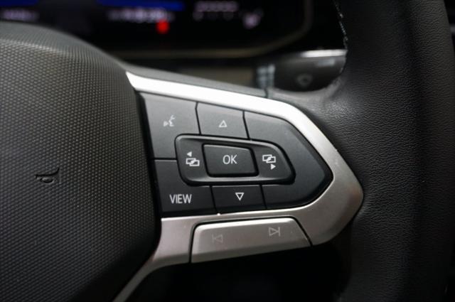 used 2025 Volkswagen Jetta car, priced at $22,998