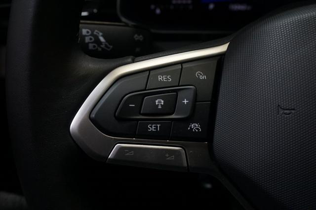 used 2025 Volkswagen Jetta car, priced at $22,998