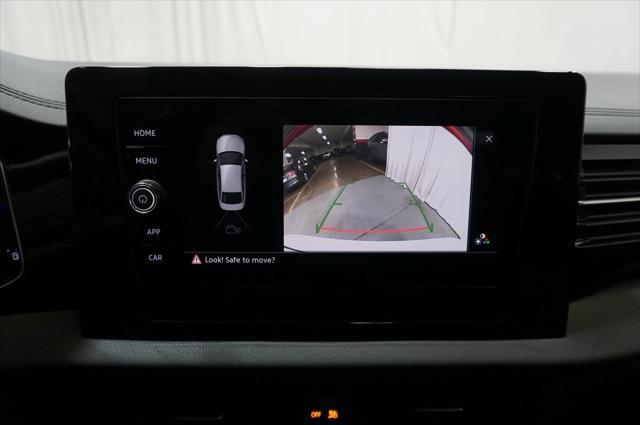used 2025 Volkswagen Jetta car, priced at $22,998