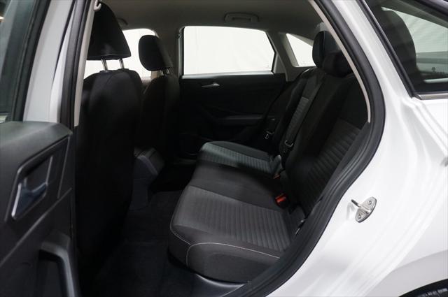 used 2025 Volkswagen Jetta car, priced at $22,998