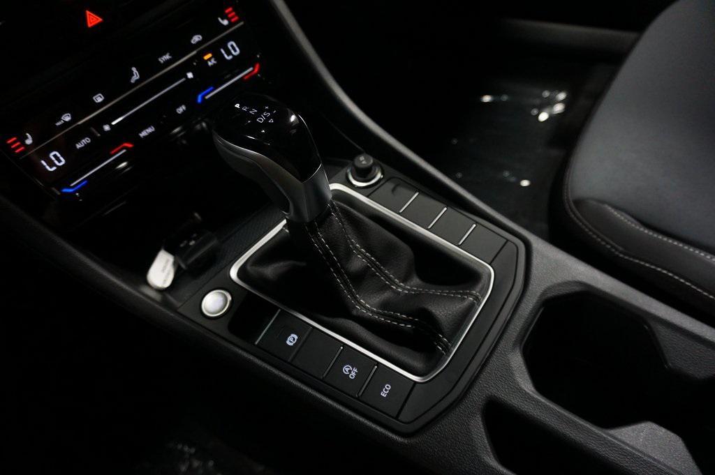 new 2025 Volkswagen Jetta car, priced at $27,266