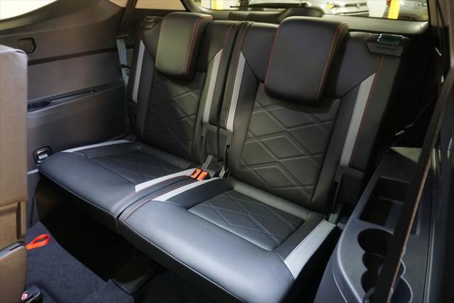 new 2025 Volkswagen Atlas car, priced at $43,327