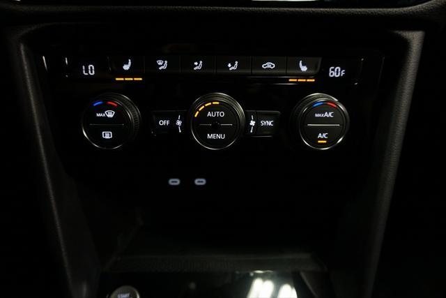 used 2024 Volkswagen Taos car, priced at $27,998