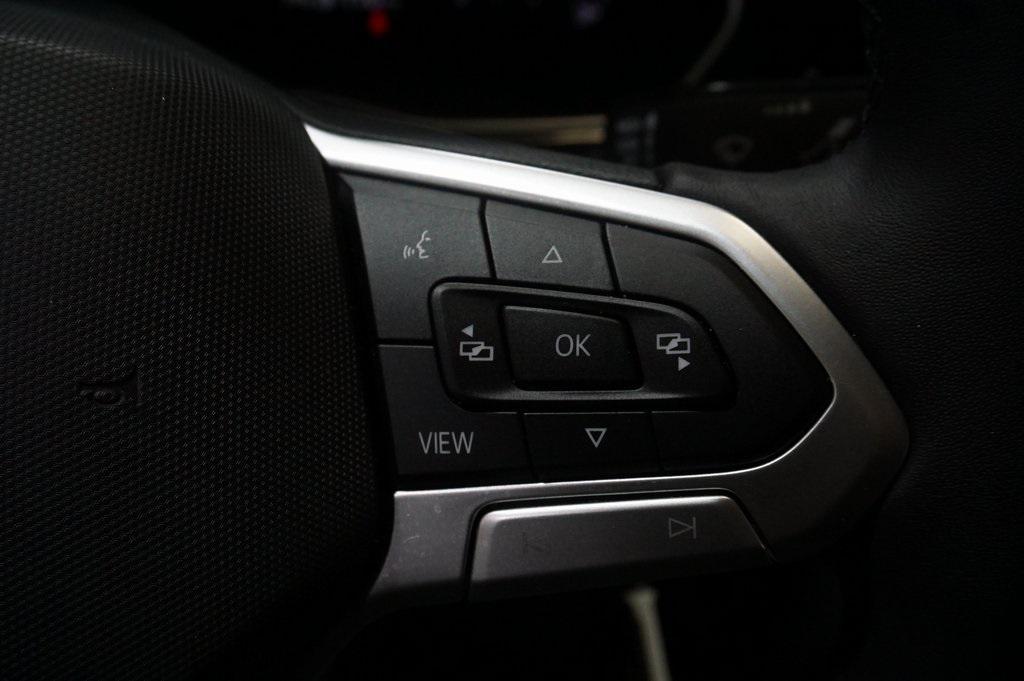 used 2024 Volkswagen Jetta car, priced at $18,990