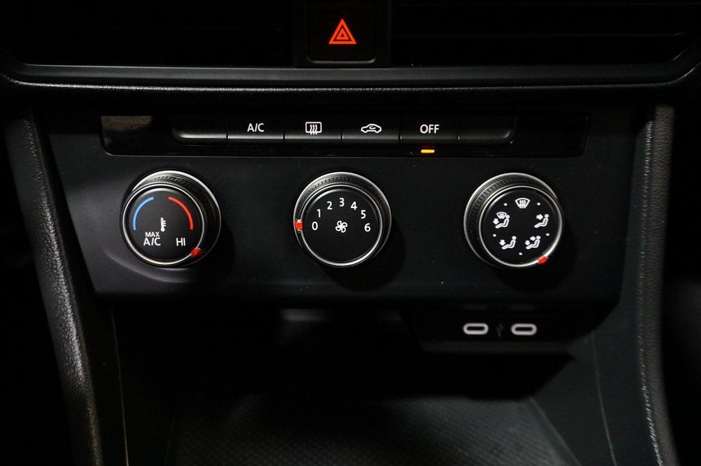 used 2024 Volkswagen Jetta car, priced at $18,990