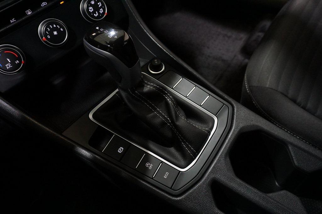 used 2024 Volkswagen Jetta car, priced at $18,990