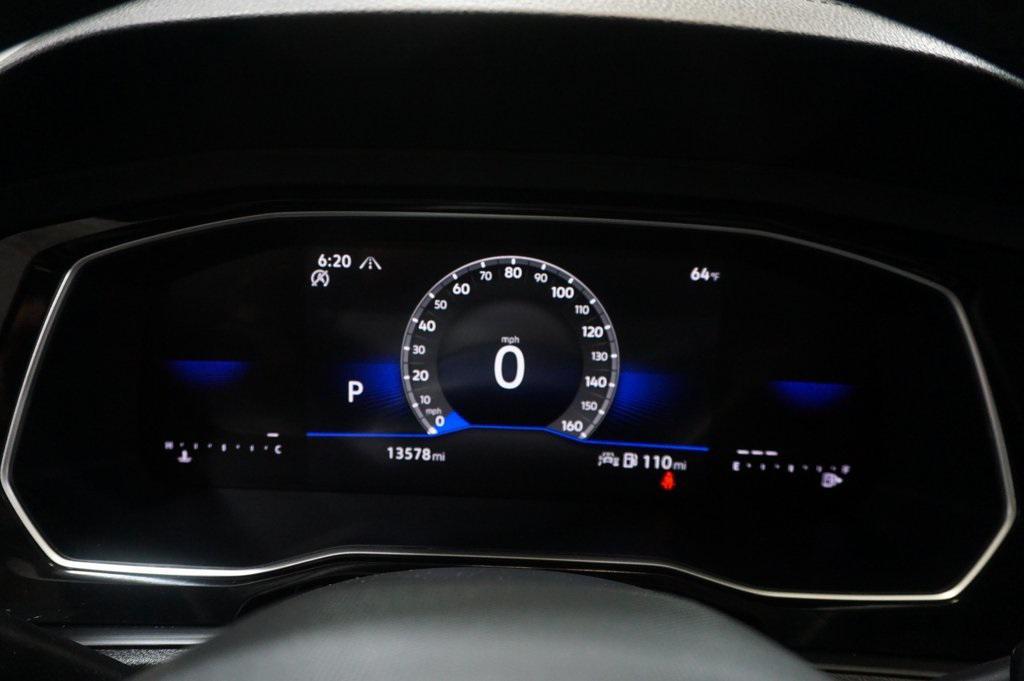 used 2024 Volkswagen Jetta car, priced at $18,990