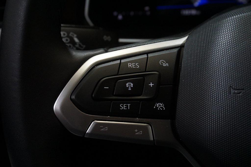 used 2024 Volkswagen Jetta car, priced at $18,990