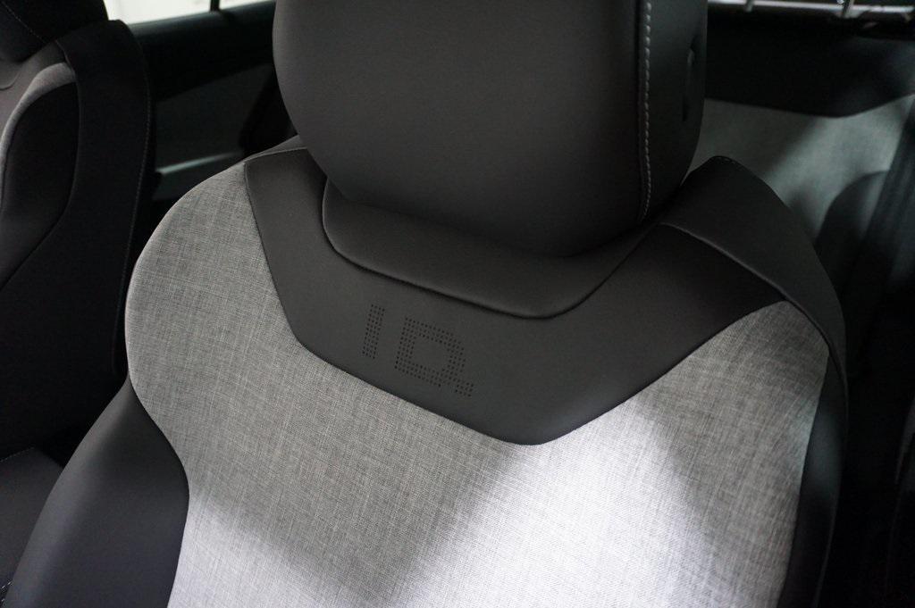 new 2025 Volkswagen ID.4 car, priced at $44,505