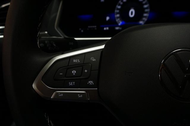 used 2024 Volkswagen Tiguan car, priced at $30,998