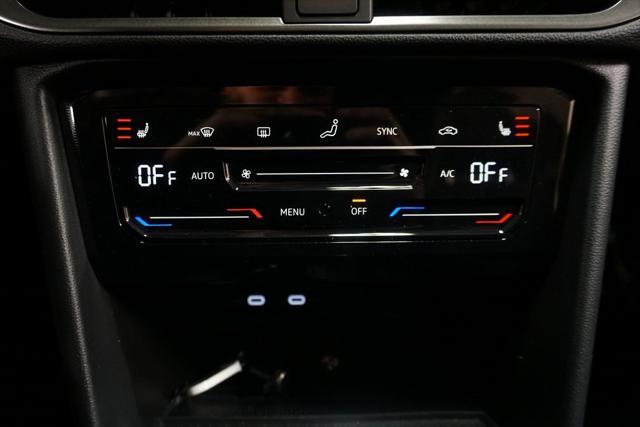 new 2025 Volkswagen Taos car, priced at $32,553