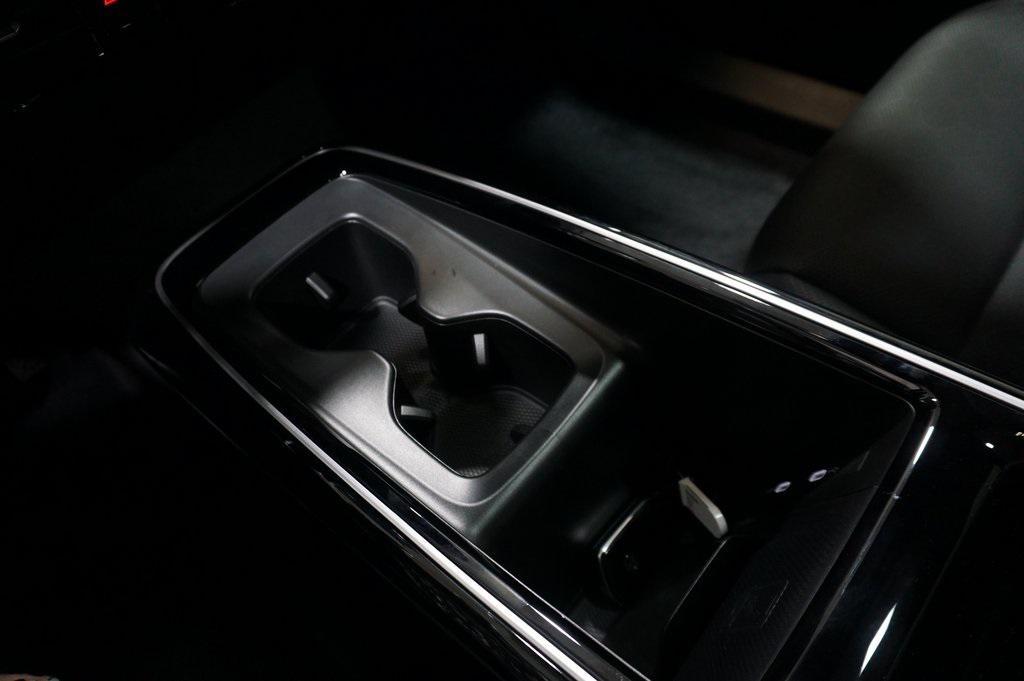 new 2025 Volkswagen ID.4 car, priced at $46,966