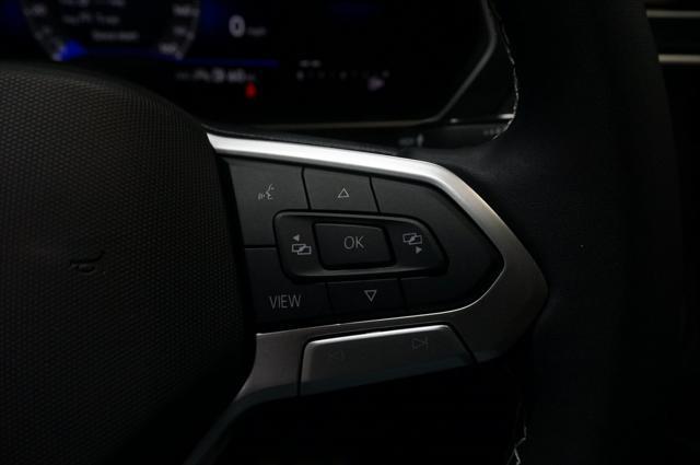 used 2024 Volkswagen Tiguan car, priced at $28,990