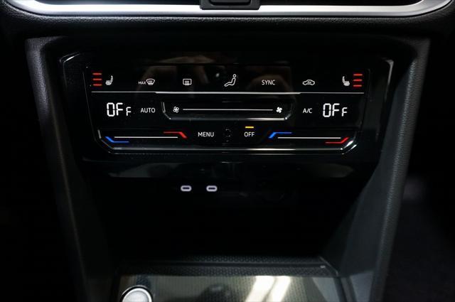 new 2025 Volkswagen Taos car, priced at $31,969