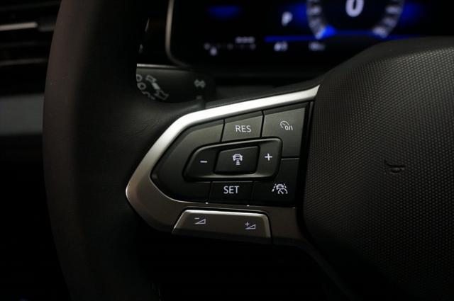 new 2025 Volkswagen Jetta car, priced at $27,120