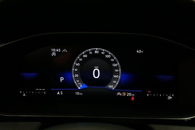 new 2025 Volkswagen Jetta car, priced at $27,120