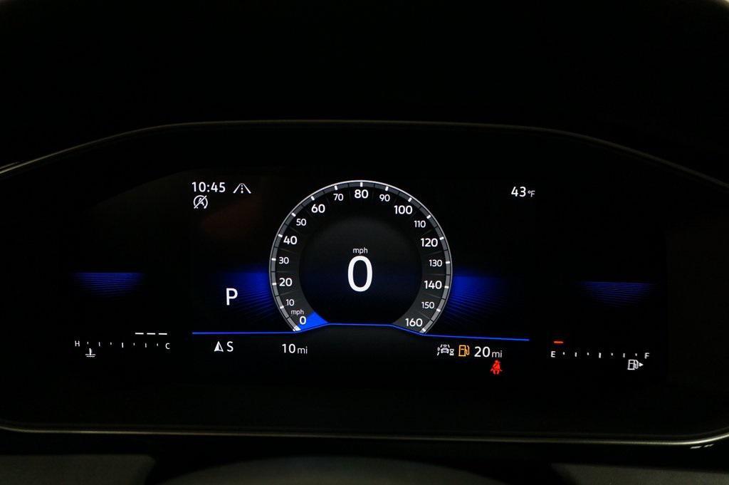 new 2025 Volkswagen Jetta car, priced at $26,620
