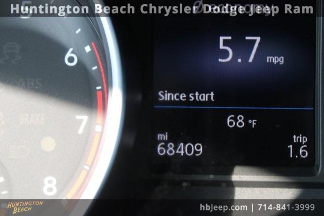 used 2018 Volkswagen Tiguan car, priced at $12,800