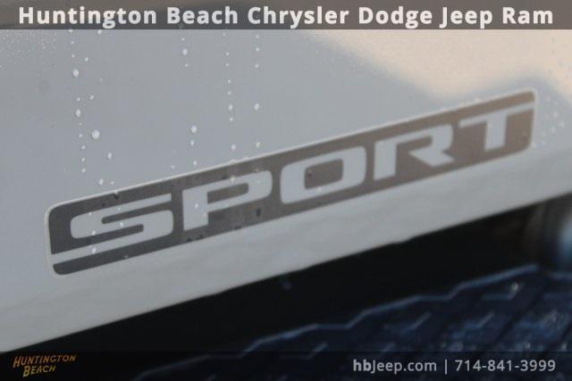 used 2021 Jeep Gladiator car, priced at $27,100