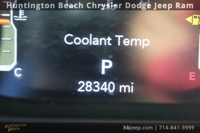 used 2021 Jeep Gladiator car, priced at $27,100