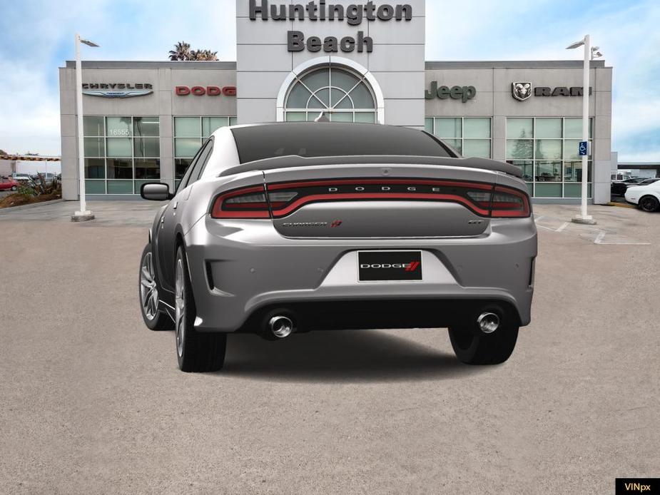 new 2023 Dodge Charger car, priced at $27,900