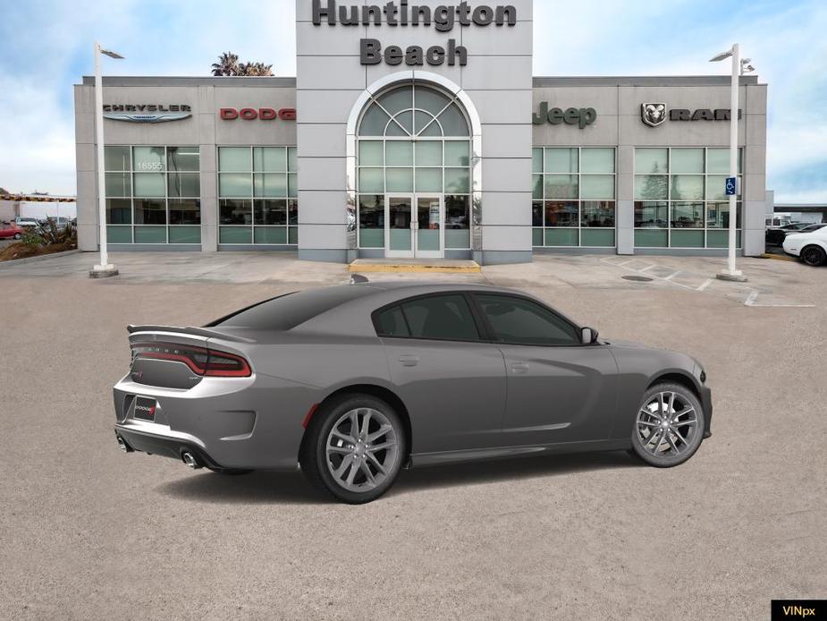 new 2023 Dodge Charger car, priced at $27,900