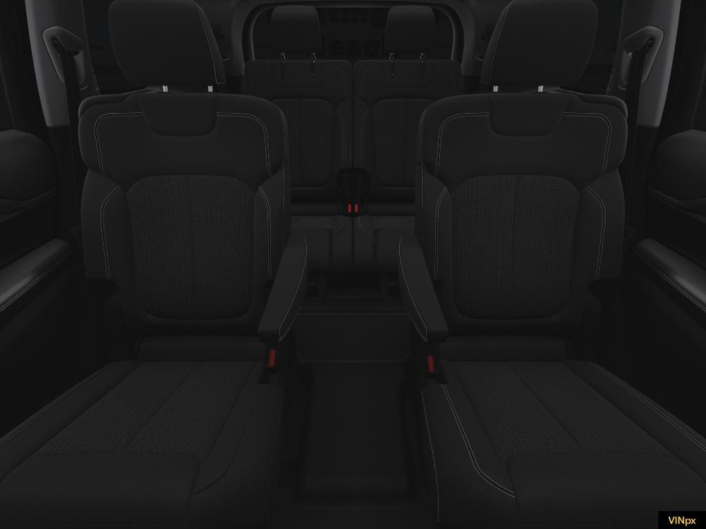new 2025 Jeep Grand Cherokee L car, priced at $37,925