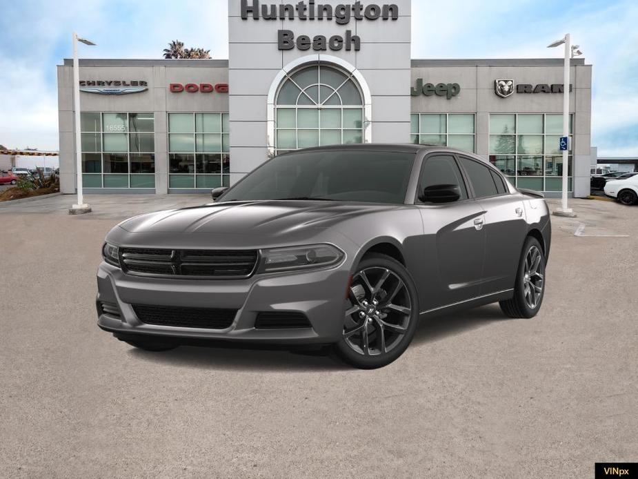 new 2023 Dodge Charger car, priced at $24,789