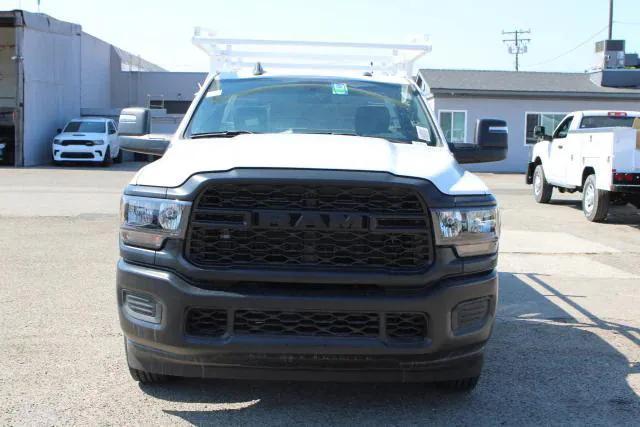 new 2024 Ram 2500 car, priced at $60,130
