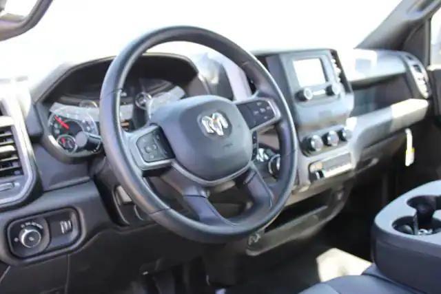 new 2024 Ram 2500 car, priced at $60,130