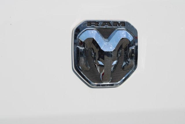 new 2025 Ram ProMaster 2500 car, priced at $45,900