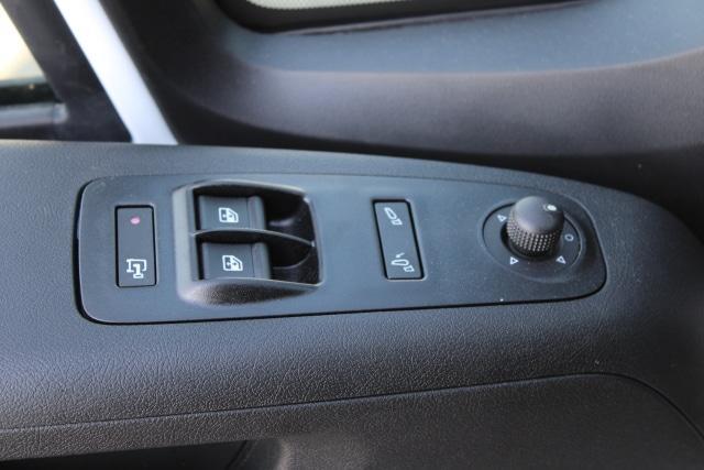 new 2025 Ram ProMaster 2500 car, priced at $45,900