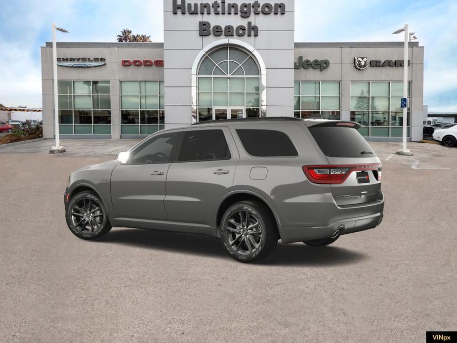 new 2024 Dodge Durango car, priced at $48,932