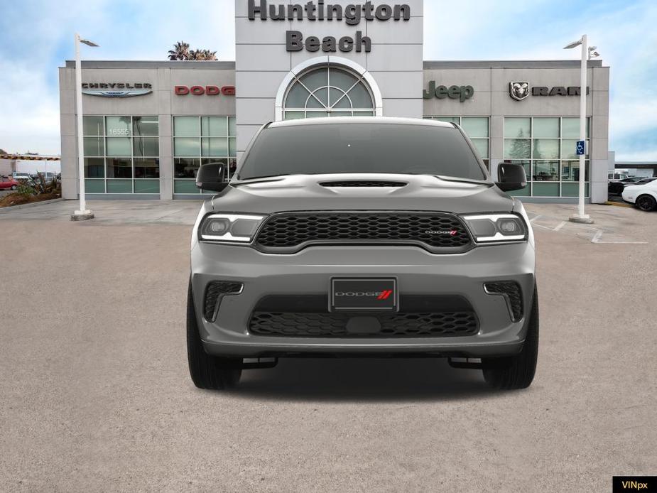 new 2024 Dodge Durango car, priced at $48,932