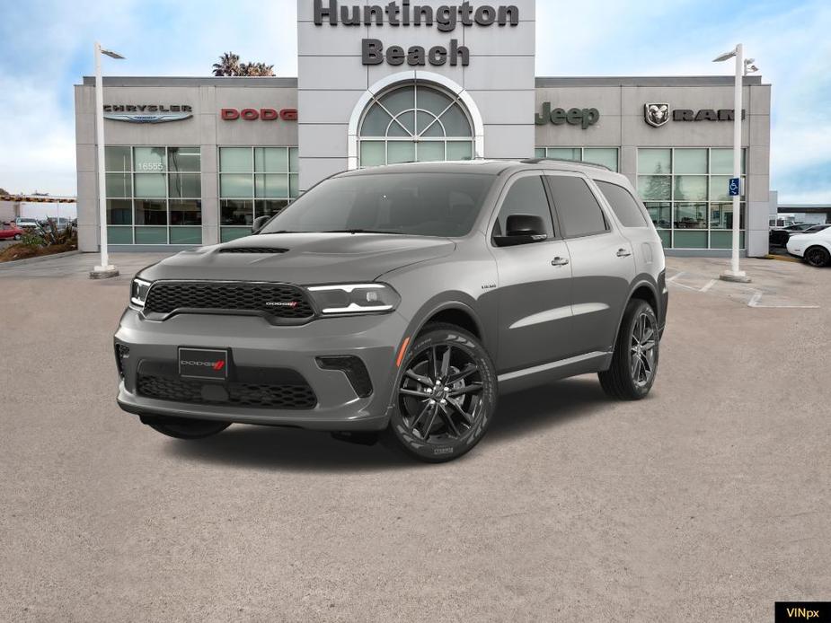 new 2024 Dodge Durango car, priced at $48,932