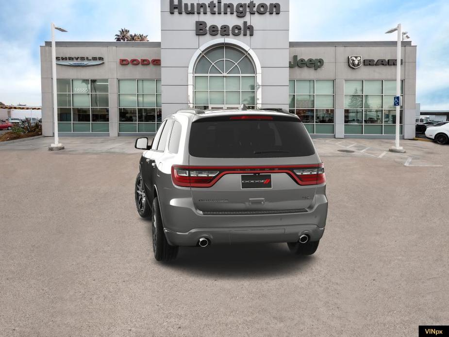 new 2024 Dodge Durango car, priced at $48,932