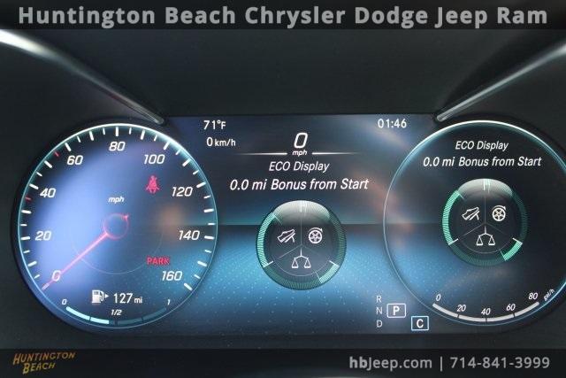 used 2020 Mercedes-Benz C-Class car, priced at $18,990