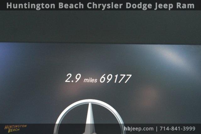 used 2020 Mercedes-Benz C-Class car, priced at $18,990