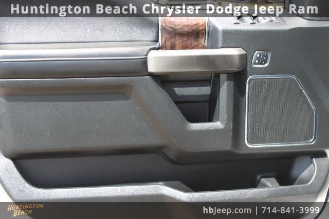 used 2015 Ford F-150 car, priced at $21,990