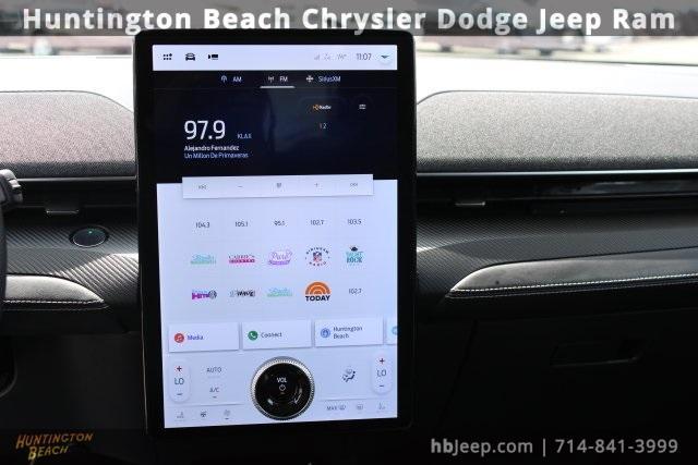 used 2022 Ford Mustang Mach-E car, priced at $27,300