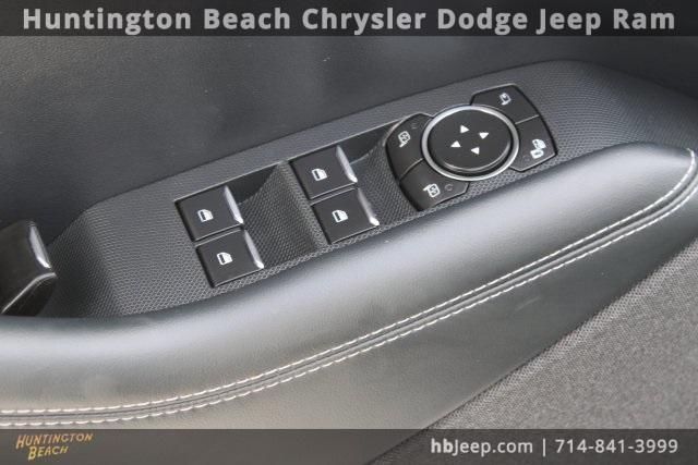 used 2022 Ford Mustang Mach-E car, priced at $27,300