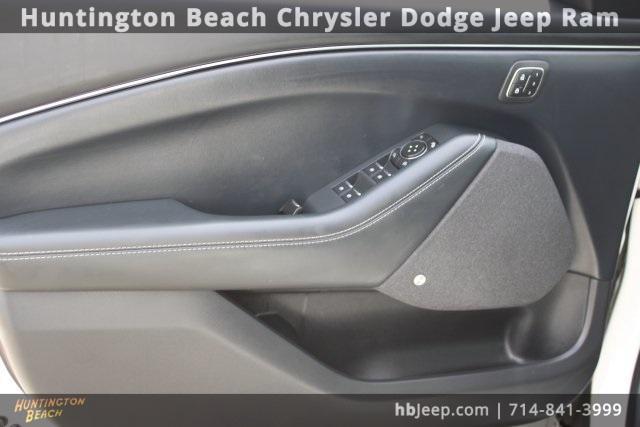used 2022 Ford Mustang Mach-E car, priced at $27,300