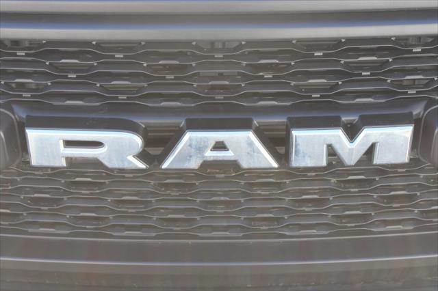 new 2024 Ram 1500 car, priced at $36,849